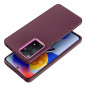 Kryt FRAME na XIAOMI Redmi Note 11 Pro 5G Elegantní  Fialový (Purple)