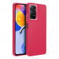 Kryt FRAME na XIAOMI Redmi Note 11 Pro 5G Elegantní  Purpurový