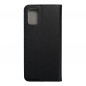 Peněženkové pouzdro Smart Case Book na Samsung Galaxy M31s Černý