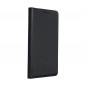Peněženkové pouzdro Smart Case Book na Samsung Galaxy S21 Plus 5G Černý