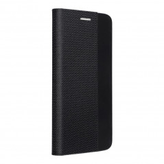 Peněženkové pouzdro Sensitive Book na Samsung Galaxy A32 5G Černý