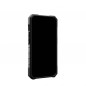 Kryt Urban Armor Gear Plasma na Apple iPhone 15 Pro Popelavý