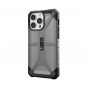 Kryt Urban Armor Gear Plasma na Apple iPhone 15 Pro Max Popelavý