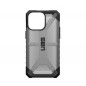Kryt Urban Armor Gear Plasma na Apple iPhone 15 Pro Max Popelavý
