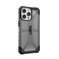Kryt Urban Armor Gear Plasma na Apple iPhone 15 Pro Max Popelavý