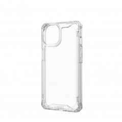 Kryt Urban Armor Gear Plyo na Apple iPhone 15 Prémiové pouzdro  MagSAFE  Ledová