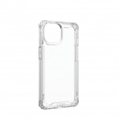 Kryt Urban Armor Gear Plyo na Apple iPhone 15 Prémiové pouzdro  MagSAFE  Ledová