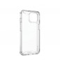Kryt Urban Armor Gear Plyo na Apple iPhone 15 Prémiové pouzdro  MagSAFE  Ledová