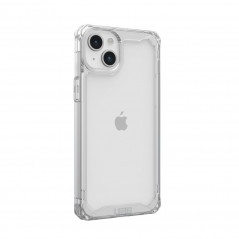 Kryt Urban Armor Gear Plyo na Apple iPhone 15 Plus Prémiové pouzdro  MagSAFE  Ledová