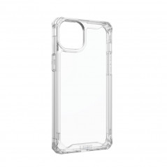 Kryt Urban Armor Gear Plyo na Apple iPhone 15 Plus Prémiové pouzdro  MagSAFE  Ledová