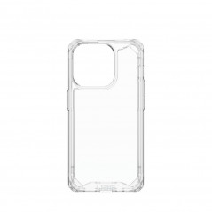Kryt Urban Armor Gear Plyo na Apple iPhone 15 Pro Prémiové pouzdro  MagSAFE  Ledová