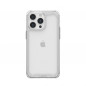 Kryt Urban Armor Gear Plyo na Apple iPhone 15 Pro Max Prémiové pouzdro  MagSAFE  Ledová