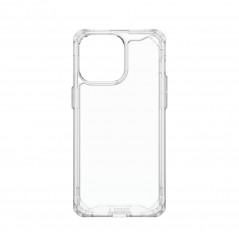 Kryt Urban Armor Gear Plyo na Apple iPhone 15 Pro Max Prémiové pouzdro  MagSAFE  Ledová