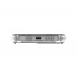 Kryt Urban Armor Gear Plyo na Apple iPhone 15 Pro Max Prémiové pouzdro  MagSAFE  Ledová