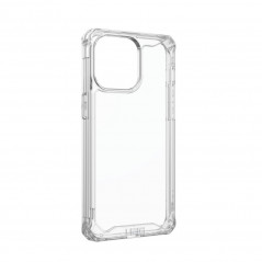 Kryt Urban Armor Gear Plyo na Apple iPhone 15 Pro Max Prémiové pouzdro  MagSAFE  Ledová