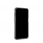 Kryt Urban Armor Gear Plyo na Apple iPhone 15 Pro Prémiové pouzdro  MagSAFE  Popelavý