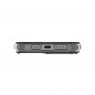Kryt Urban Armor Gear Plyo na Apple iPhone 15 Pro Max Prémiové pouzdro  MagSAFE  Popelavý