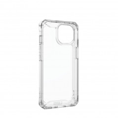 Kryt Urban Armor Gear Plyo na Apple iPhone 15 Prémiové pouzdro  MagSAFE  Ledová
