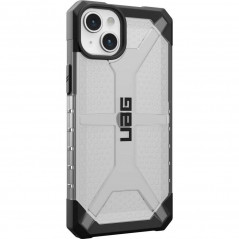 Kryt Urban Armor Gear Plyo na Apple iPhone 15 Plus Prémiové pouzdro  MagSAFE  Ledová