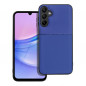 Kryt Noble na Samsung Galaxy A15 LTE Modrý