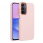 Kryt FRAME na Samsung Galaxy A15 LTE Elegantní  Pudrově růžový