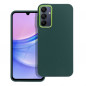 Kryt FRAME na Samsung Galaxy A15 LTE Elegantní  Zelený