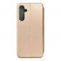 Peněženkové pouzdro Book Elegance na Samsung Galaxy A25 5G Elegantní  Zlatý