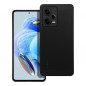 Kryt Breezy na XIAOMI Redmi Note 13 Pro Plus 5G Černý