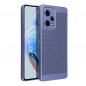 Kryt Breezy na XIAOMI Redmi Note 13 Pro Plus 5G Modrý