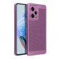 Kryt Breezy na XIAOMI Redmi Note 13 Pro Plus 5G Fialový (Purple)