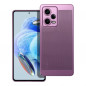 Kryt Breezy na XIAOMI Redmi Note 13 Pro Plus 5G Fialový (Purple)