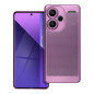 Kryt Breezy na XIAOMI Redmi Note 13 Pro Plus 5G Fialový (Purple)
