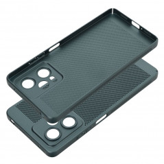 Kryt Breezy na XIAOMI Redmi Note 13 Pro 4G Zelený