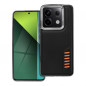 Kryt MILANO na XIAOMI Redmi Note 13 Pro 5G Černý Kryt MILANO na XIAOMI Redmi Note 13 Pro 5G Černý