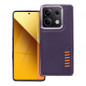 Kryt MILANO na XIAOMI Redmi Note 13 5G Tmavě fialový (purple) Kryt MILANO na XIAOMI Redmi Note 13 5G Tmavě fialový (purple)