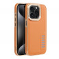 Kryt MILANO na XIAOMI Redmi Note 13 5G Hnědý Kryt MILANO na XIAOMI Redmi Note 13 5G Hnědý