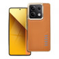 Kryt MILANO na XIAOMI Redmi Note 13 5G Hnědý Kryt MILANO na XIAOMI Redmi Note 13 5G Hnědý