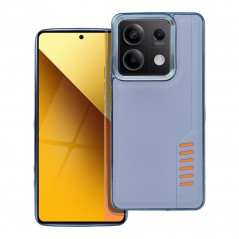 Kryt MILANO na XIAOMI Redmi Note 13 5G Modrý