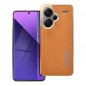 Kryt MILANO na XIAOMI Redmi Note 13 Pro Plus 5G Hnědý Kryt MILANO na XIAOMI Redmi Note 13 Pro Plus 5G Hnědý