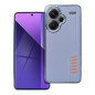 Kryt MILANO na XIAOMI Redmi Note 13 Pro Plus 5G Modrý
