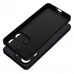 Kryt Noble na XIAOMI Redmi Note 13 4G Černý