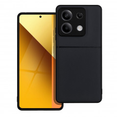 Kryt Noble na XIAOMI Redmi Note 13 5G Černý