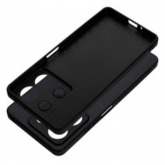 Kryt Noble na XIAOMI Redmi Note 13 5G Černý