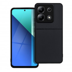 Kryt Noble na XIAOMI Redmi Note 13 Pro 5G Černý
