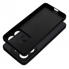 Kryt Noble na XIAOMI Redmi Note 13 Pro 5G Černý
