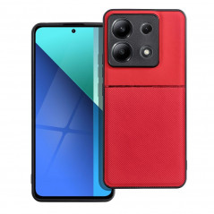 Kryt Noble na XIAOMI Redmi Note 13 Pro 5G Červený