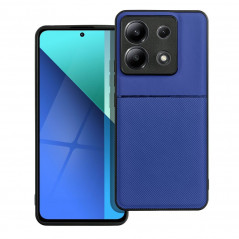 Kryt Noble na XIAOMI Redmi Note 13 Pro 5G Modrý