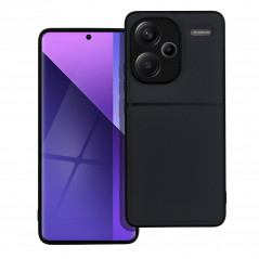 Kryt Noble na XIAOMI Redmi Note 13 Pro Plus 5G Černý