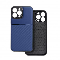 Kryt Noble na XIAOMI Redmi Note 13 Pro Plus 5G Modrý
