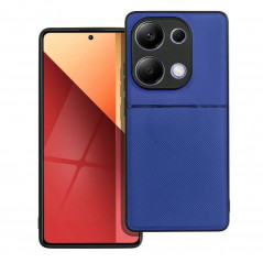 Kryt Noble na XIAOMI Redmi Note 13 Pro 4G Modrý